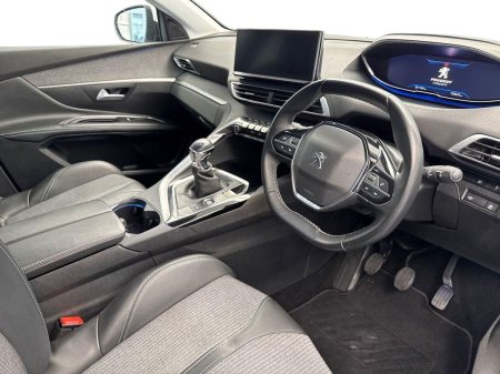 2021 Peugeot 5008 - photo 7