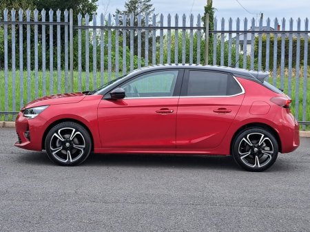 2023 Opel Corsa - photo 6