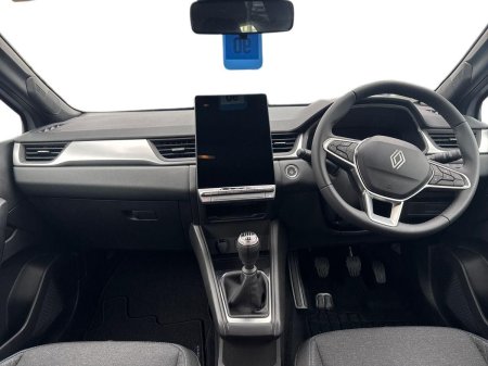 2026 Renault Symbioz - photo 9