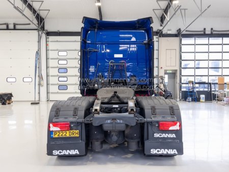 2019 SCANIA R450 - photo 5
