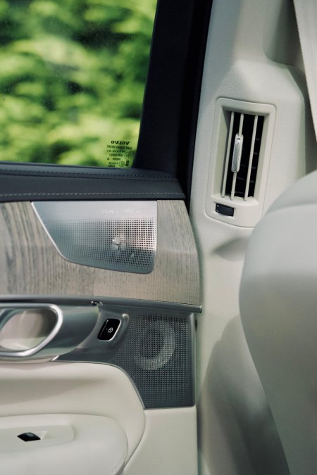 2022 Volvo XC90 - photo 14
