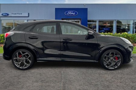 2024 Ford Puma - photo 3