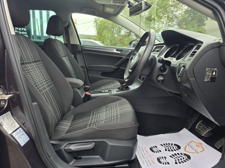 2015 Volkswagen Golf - photo 13