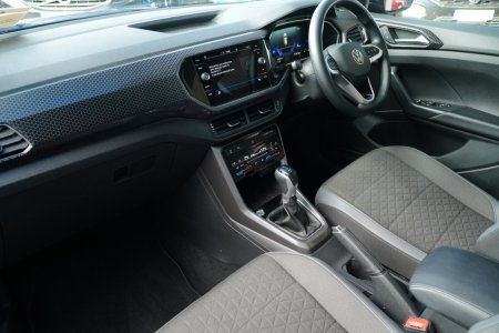 2023 Volkswagen T-Cross - photo 21