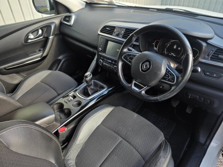 2017 Renault Kadjar - photo 12