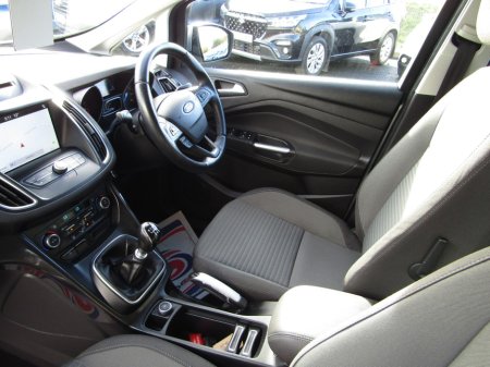 2018 Ford C-Max - photo 8