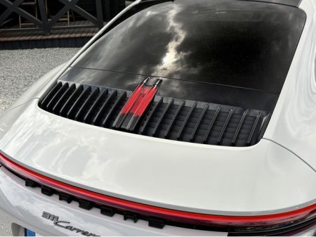 2022 Porsche 911 - photo 12