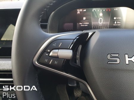 2026 Skoda Scala - photo 26
