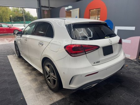 2019 Mercedes-Benz A-Class - photo 5