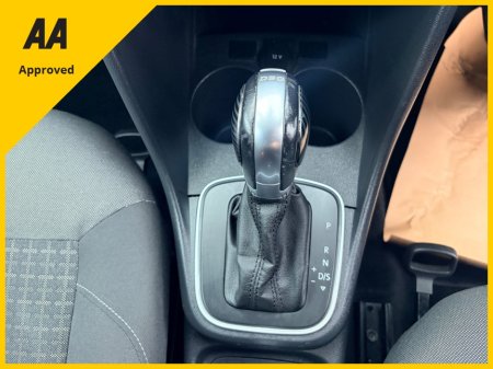 2015 Volkswagen Polo - photo 17
