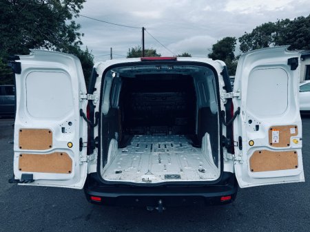 2022 Ford Transit Connect - photo 15