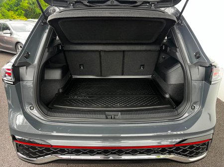 2024 Volkswagen Tiguan - photo 29