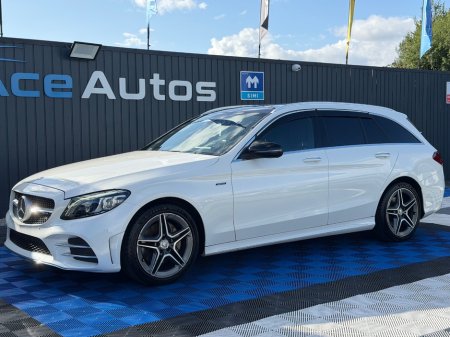 2018 Mercedes-Benz C-Class - photo 3