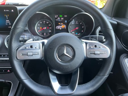 2020 Mercedes-Benz GLC - photo 24