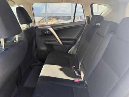 2014 Toyota RAV4 - photo 14