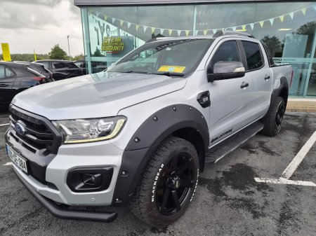 2020 Ford Ranger - photo 6