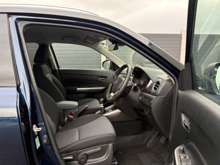2026 Suzuki Vitara - photo 11