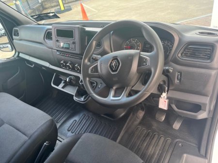 2022 Renault Master - photo 6