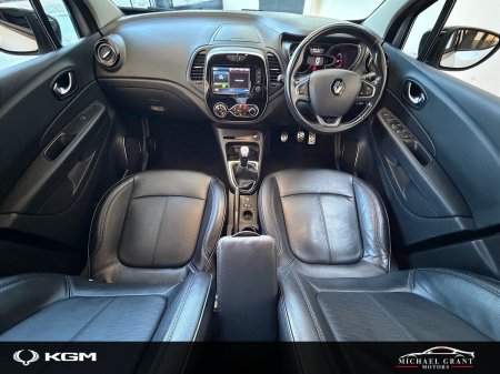 2019 Renault Captur - photo 11