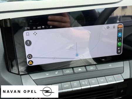 2026 Opel Astra - photo 16