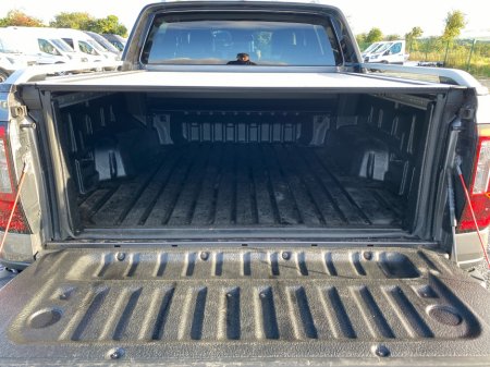 2024 Ford Ranger - photo 10