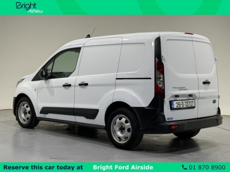 2025 Ford Transit Connect - photo 10