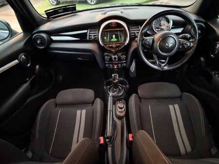 2018 Mini Cooper - photo 9