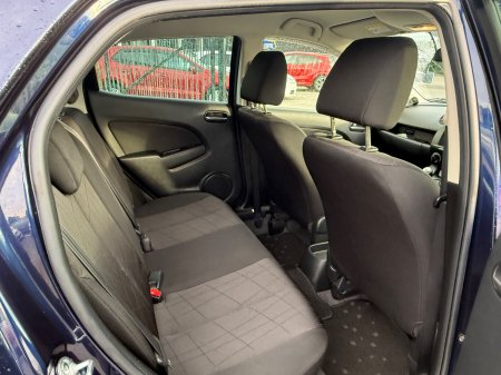 2013 Mazda Demio - photo 12