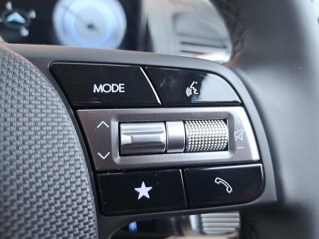 2027 Hyundai INSTER - photo 18