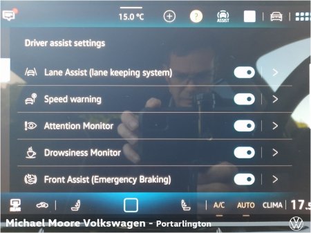 2027 Volkswagen Passat - photo 17