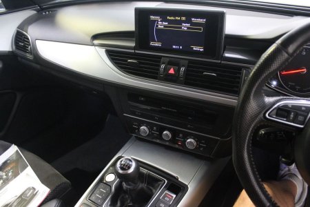 2015 Audi A6 - photo 18
