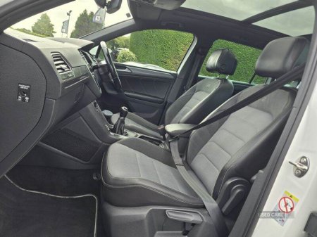 2019 Volkswagen Tiguan - photo 7