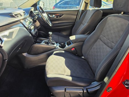 2017 Nissan Qashqai - photo 18