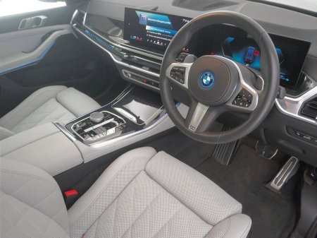 2026 BMW X5 - photo 6
