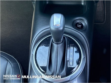 2024 Nissan Juke - photo 13