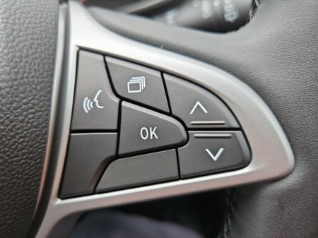 2026 Dacia Jogger - photo 19