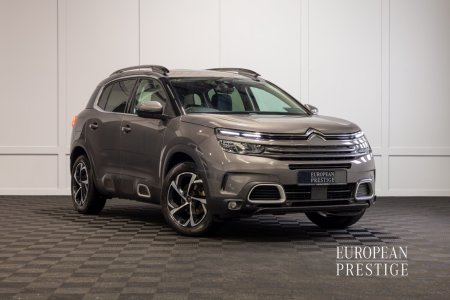 2021 Citroen C5 Aircross FEEL PureTech 130 S&S 6MT