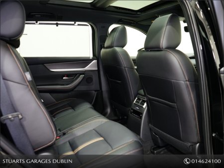 2026 Mazda CX-80 - photo 24