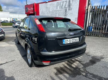 2007 Ford Focus - photo 11