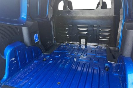 2024 Ford Transit Courier - photo 11
