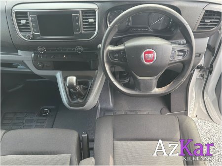 2023 Fiat Scudo - photo 16