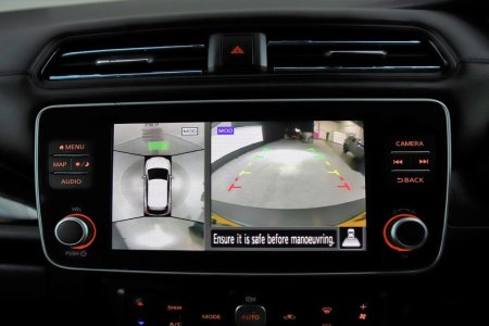 2023 Nissan Leaf - photo 20