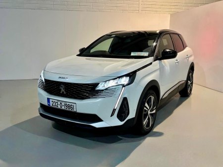 2023 Peugeot 3008 - photo 3