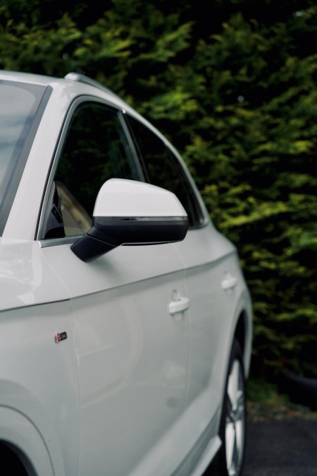 2020 Audi Q5 - photo 9