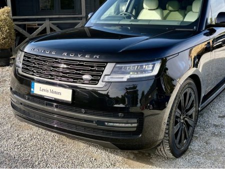 2026 Land Rover Range Rover - photo 7