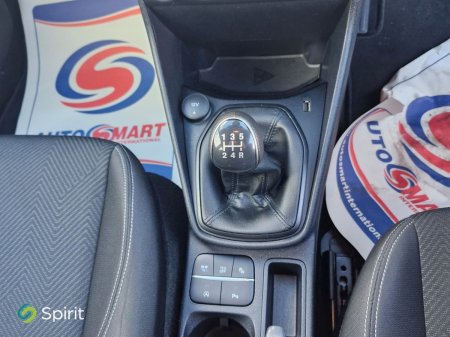 2022 Ford Fiesta - photo 15