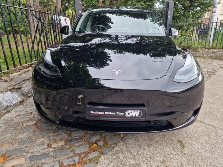 2023 Tesla Model Y - photo 3