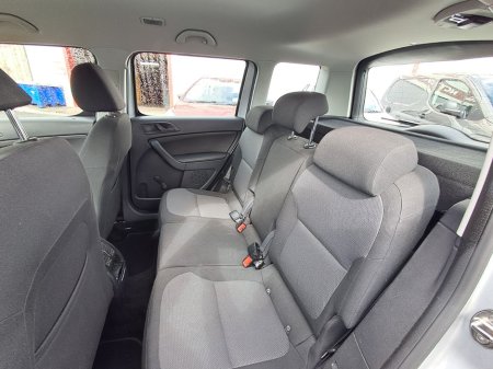 2011 Skoda Yeti - photo 14