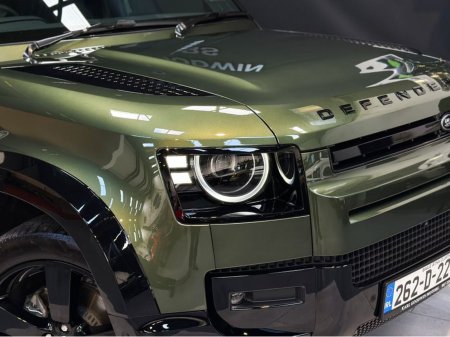2026 Land Rover Defender - photo 3