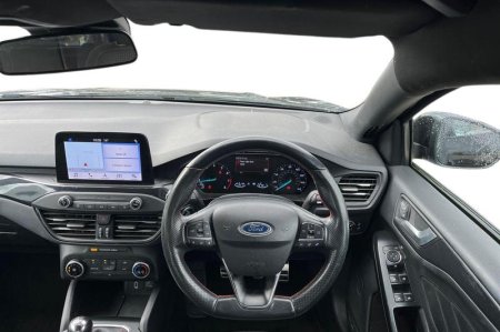 2019 Ford Focus - photo 11